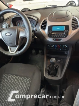 KA + 1.0 SE 12V