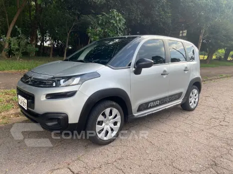CITROEN AIRCROSS 1.6 16V Start 4 portas
