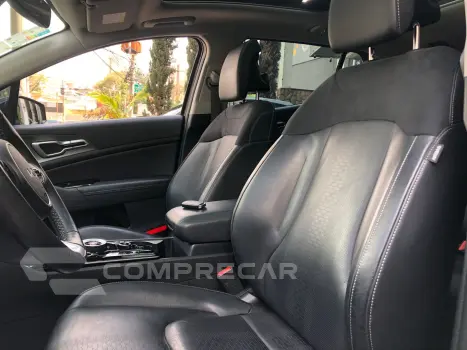 Sportage 1.6 Tgdi Mhev Ex Prestige Dct