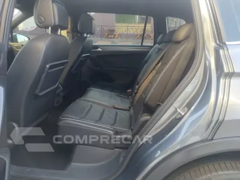 TIGUAN Allspac R-Line 350 TSI 2.0 4x4