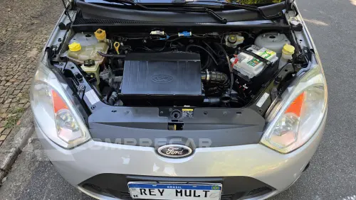 FIESTA 1.6 MPI 8V
