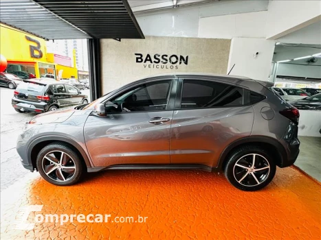HR-V 1.8 16V EX