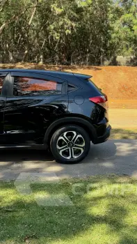 HR-V 1.8 16V LX