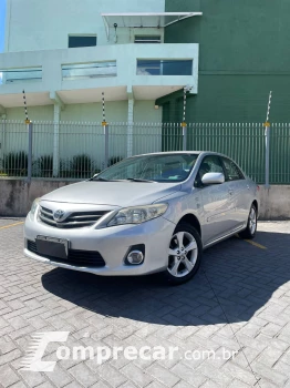 COROLLA 1.8 GLI 16V