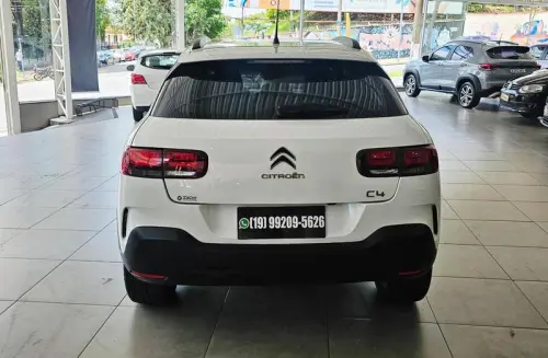 C4CACTUS FEEL BU
