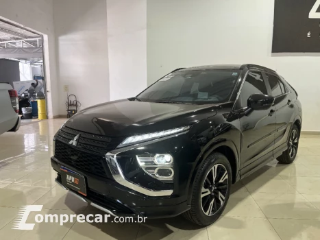 ECLIPSE CROSS 1.5 Mivec Turbo Hpe-s S-awc