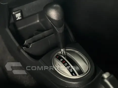 FIT 1.4 LX 16V FLEX 4P AUTOMÁTICO