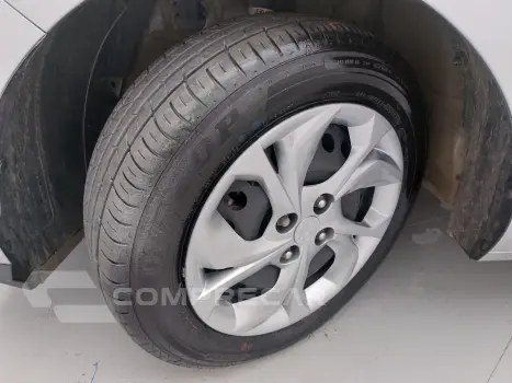 HB20 1.0 12V FLEX COMFORT MANUAL