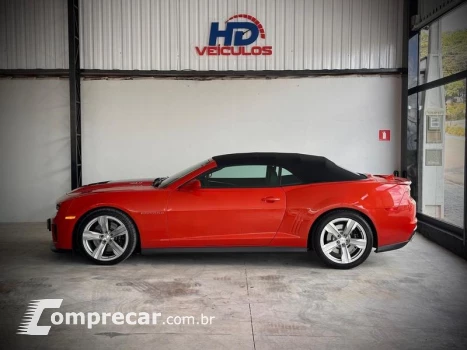 CHEVROLET CAMARO ZL1 C