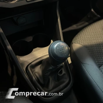 Gol 1.6 MSI Flex 8V 5p