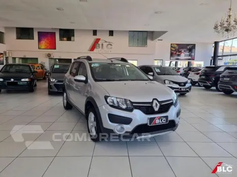 SANDERO ST16RSCE