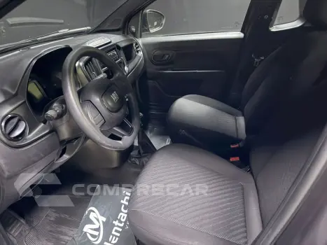 STRADA 1.3 FIREFLY FLEX ENDURANCE CS MANUAL