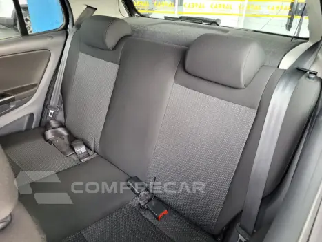 Fox Connect 1.6 Flex 8V 5p