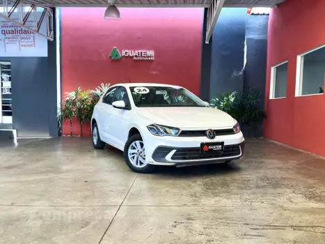 POLO 1.0 170 TSI MANUAL