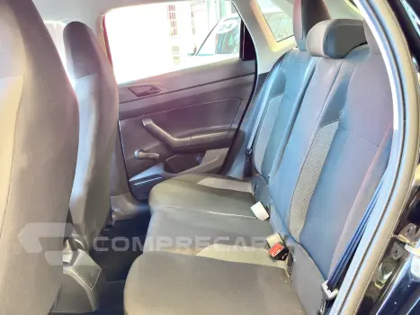 POLO 1.0 MPI MANUAL