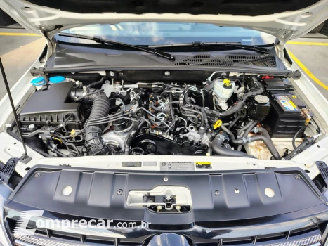 AMAROK High.CD 2.0 16V TDI 4x4 Dies. Aut