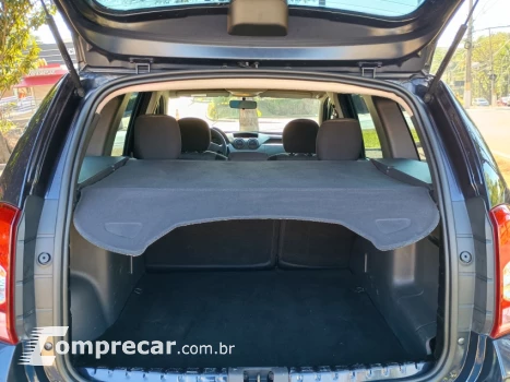 DUSTER 1.6 16V SCE Dynamique