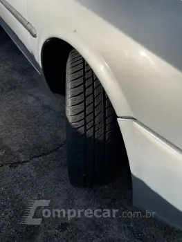 VECTRA 2.2 MPFI GL 8V