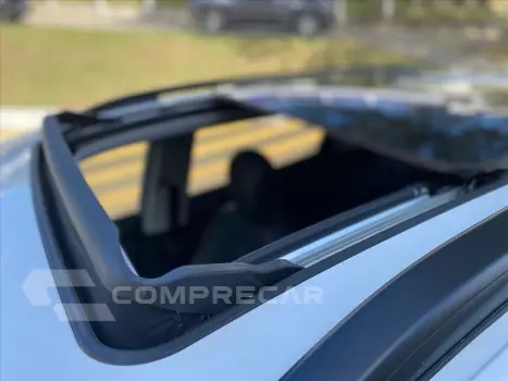 TRACKER 1.2 TURBO FLEX RS AUTOMÁTICO