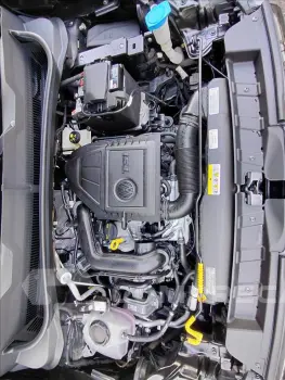 T-CROSS 1.0 200 TSI TOTAL FLEX COMFORTLINE AUTOMÁ