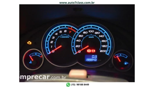 CELTA - 1.0 MPFI LT 8V 4P MANUAL