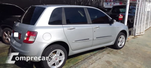 STILO 1.8 MPI 8V