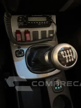 T4 3.2 XLT 4X4 TURBO DIESEL INTERCOOLER