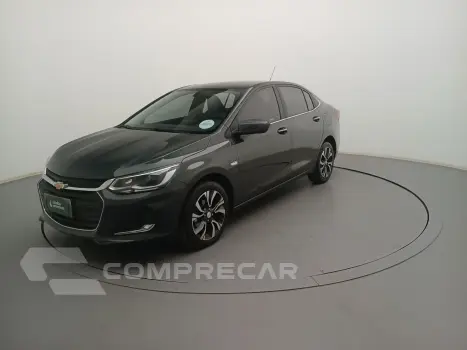 ONIX 1.0 TURBO FLEX PLUS PREMIER AUTOMÁTICO