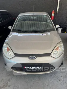 Fiesta 1.6 Hatch Flex