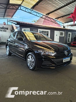 Polo 1.6 MSI Flex 16V 5p