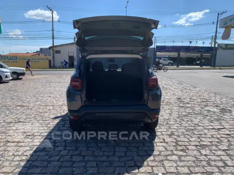 RENEGADE 1.3 T270 Turbo Sport