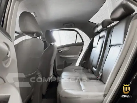 COROLLA - 2.0 XEI 16V 4P AUTOMÁTICO