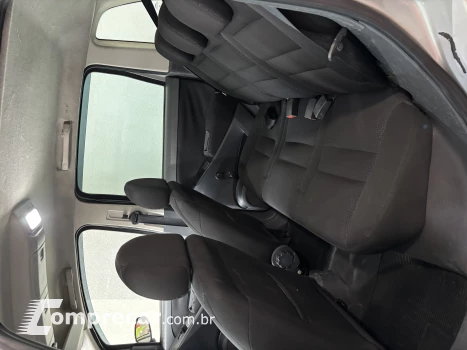 IDEA 1.4 MPI Fire ELX 8V