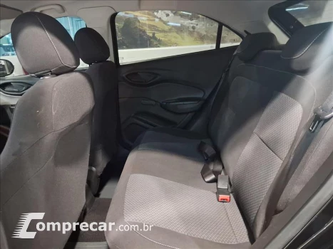 ONIX 1.4 MPFI LT 8V
