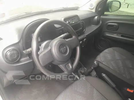 ECOSPORT 2.0 Freestyle 16V A