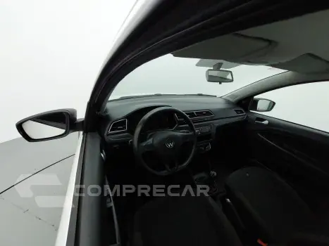 SAVEIRO 1.6 MSI ROBUST CS 16V FLEX 2P MANUAL