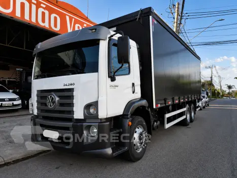 Constellation 24.280 + Sider Facchini