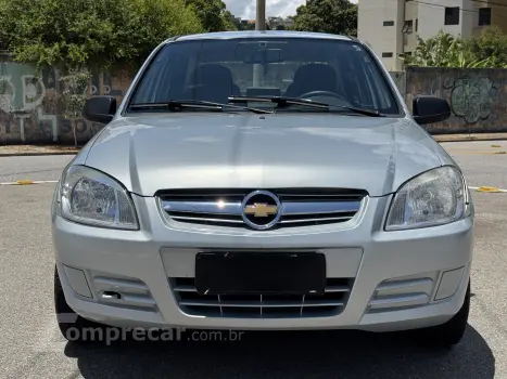 PRISMA 1.4 MPFI Maxx 8V