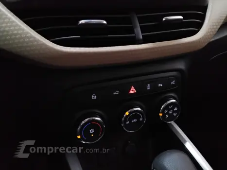 ONIX 1.0 TURBO FLEX PLUS PREMIER AUTOMÁTICO