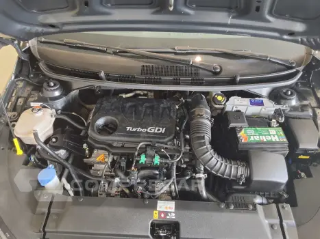 HB20 1.0 TGDI FLEX COMFORT PLUS AUTOMÁTICO