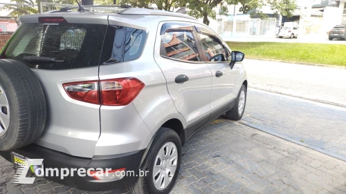 ECOSPORT 1.5 TIVCT SE DIRECT