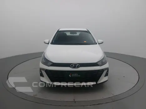 HB20 1.0 TGDI FLEX COMFORT PLUS AUTOMÁTICO