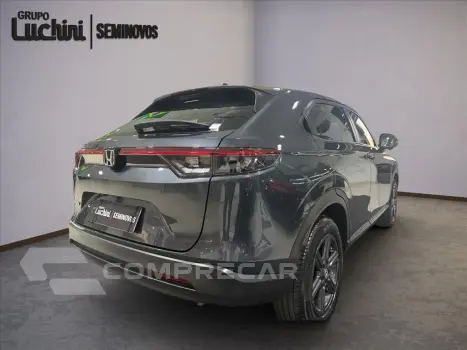 HR-V 1.5 DI I-VTEC FLEX EXL CVT