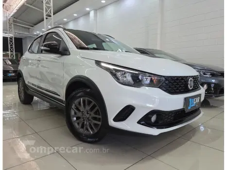 ARGO 1.3 FIREFLY FLEX TREKKING MANUAL