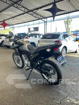 NXR 160 BROS ESDD FLEXONE
