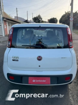 Uno Vivace 1.0