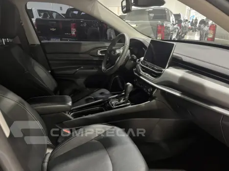 COMPASS 1.3 T270 Turbo Longitude