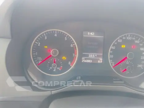 FOX - 1.6 MSI COMFORTLINE 8V 4P MANUAL