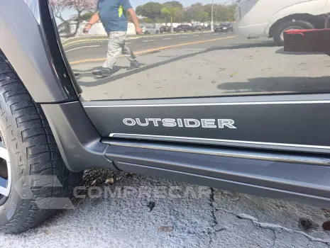 OROCH 1.3 TCE Outsider