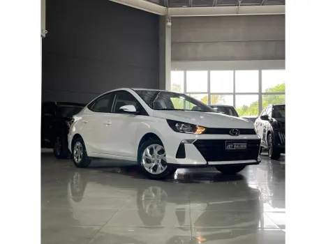 Hyundai HB20S 1.0 12V FLEX COMFORT MANUAL 4 portas